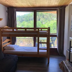 La Grande Moucherolle Appartement Villard-de-Lans