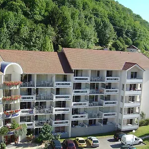Résidence Les Silènes Appartement Allevard